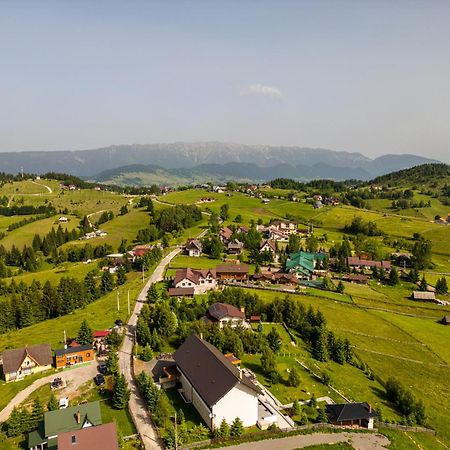 Resort Europark Фундата Экстерьер фото